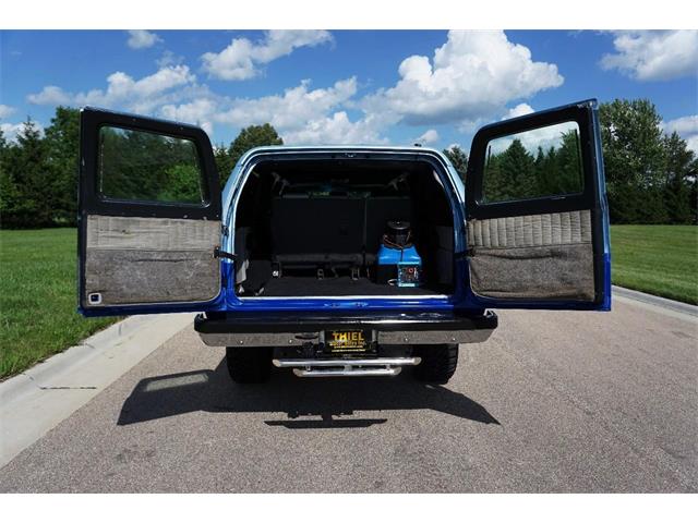 1991 Chevrolet Suburban (CC-2100929) for sale in De Witt, Iowa