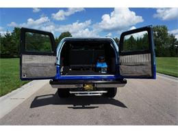 1991 Chevrolet Suburban (CC-2100929) for sale in De Witt, Iowa
