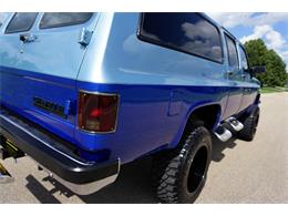 1991 Chevrolet Suburban (CC-2100929) for sale in De Witt, Iowa
