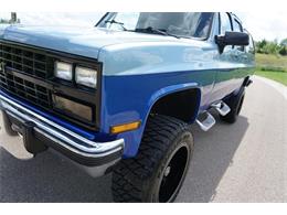 1991 Chevrolet Suburban (CC-2100929) for sale in De Witt, Iowa