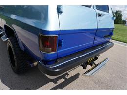 1991 Chevrolet Suburban (CC-2100929) for sale in De Witt, Iowa