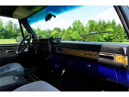 1991 Chevrolet Suburban (CC-2100929) for sale in De Witt, Iowa