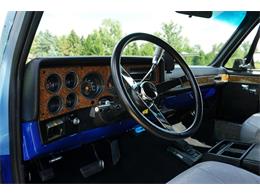 1991 Chevrolet Suburban (CC-2100929) for sale in De Witt, Iowa