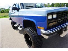 1991 Chevrolet Suburban (CC-2100929) for sale in De Witt, Iowa