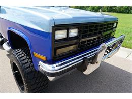 1991 Chevrolet Suburban (CC-2100929) for sale in De Witt, Iowa