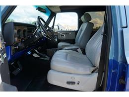 1991 Chevrolet Suburban (CC-2100929) for sale in De Witt, Iowa