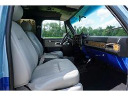 1991 Chevrolet Suburban (CC-2100929) for sale in De Witt, Iowa
