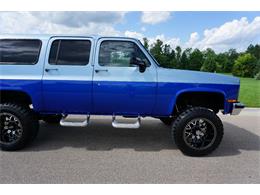 1991 Chevrolet Suburban (CC-2100929) for sale in De Witt, Iowa
