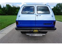 1991 Chevrolet Suburban (CC-2100929) for sale in De Witt, Iowa