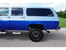 1991 Chevrolet Suburban (CC-2100929) for sale in De Witt, Iowa