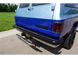 1991 Chevrolet Suburban (CC-2100929) for sale in De Witt, Iowa