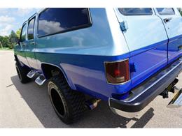 1991 Chevrolet Suburban (CC-2100929) for sale in De Witt, Iowa