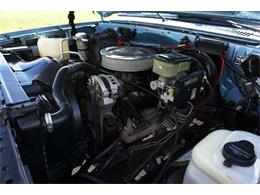 1991 Chevrolet Suburban (CC-2100929) for sale in De Witt, Iowa