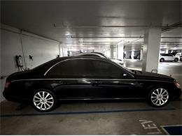 2006 Maybach 57 (CC-2109290) for sale in Los Angeles, California