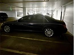 2006 Maybach 57 (CC-2109290) for sale in Los Angeles, California