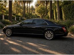 2006 Maybach 57 S (CC-2109290) for sale in Los Angeles, California