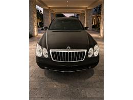 2006 Maybach 57 S (CC-2109290) for sale in Los Angeles, California