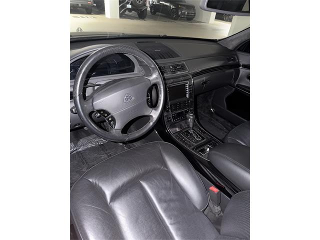 2006 Maybach 57 S (CC-2109290) for sale in Los Angeles, California
