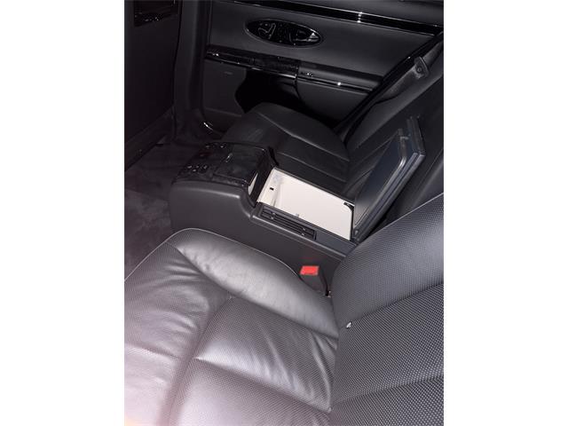 2006 Maybach 57 S (CC-2109290) for sale in Los Angeles, California