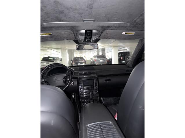 2006 Maybach 57 S (CC-2109290) for sale in Los Angeles, California