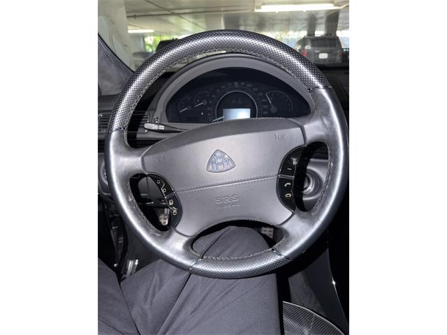 2006 Maybach 57 S (CC-2109290) for sale in Los Angeles, California