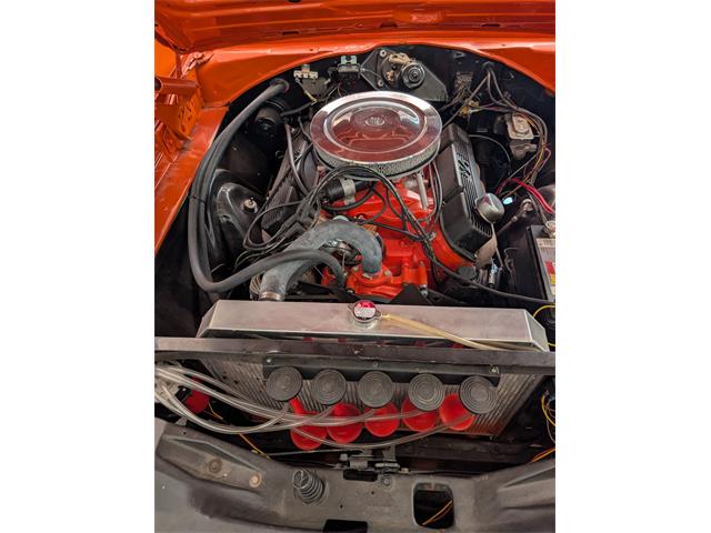 1969 Dodge Charger R/T (CC-2109293) for sale in Spokane, Washington