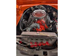 1969 Dodge Charger R/T (CC-2109293) for sale in Spokane, Washington