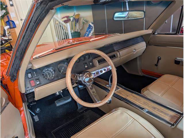 1969 Dodge Charger R/T (CC-2109293) for sale in Spokane, Washington
