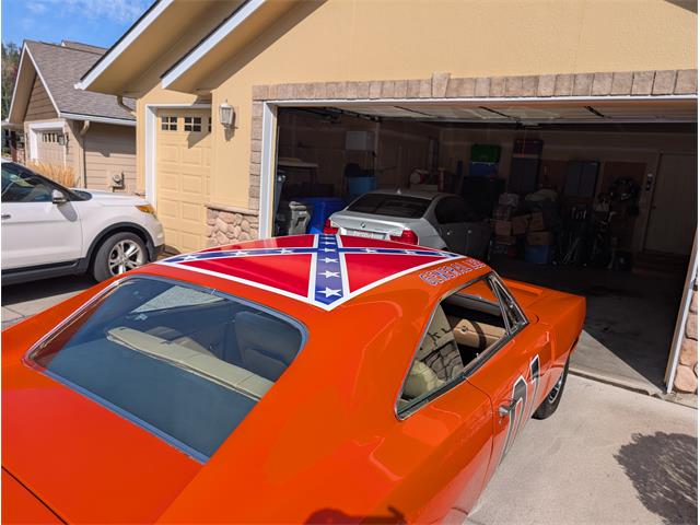 1969 Dodge Charger R/T (CC-2109293) for sale in Spokane, Washington