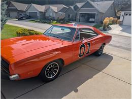 1969 Dodge Charger R/T (CC-2109293) for sale in Spokane, Washington
