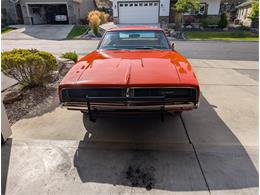 1969 Dodge Charger R/T (CC-2109293) for sale in Spokane, Washington