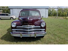 1949 Plymouth P18 (CC-2109294) for sale in Waconia , Minnesota