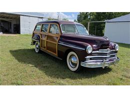 1949 Plymouth P18 (CC-2109294) for sale in Waconia , Minnesota
