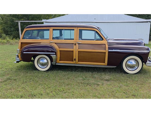 1949 Plymouth P18 (CC-2109294) for sale in Waconia , Minnesota