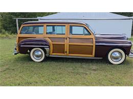 1949 Plymouth P18 (CC-2109294) for sale in Waconia , Minnesota