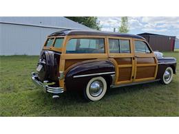 1949 Plymouth P18 (CC-2109294) for sale in Waconia , Minnesota