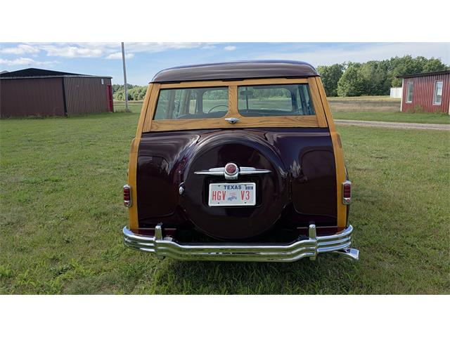 1949 Plymouth P18 (CC-2109294) for sale in Waconia , Minnesota