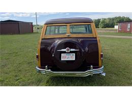 1949 Plymouth P18 (CC-2109294) for sale in Waconia , Minnesota