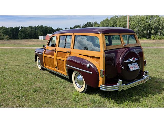 1949 Plymouth P18 (CC-2109294) for sale in Waconia , Minnesota