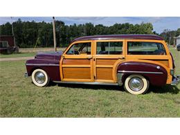 1949 Plymouth P18 (CC-2109294) for sale in Waconia , Minnesota