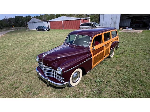 1949 Plymouth P18 (CC-2109294) for sale in Waconia , Minnesota