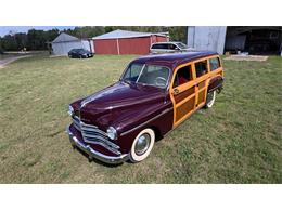 1949 Plymouth P18 (CC-2109294) for sale in Waconia , Minnesota