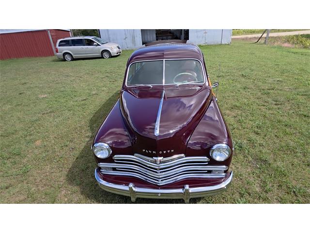 1949 Plymouth P18 (CC-2109294) for sale in Waconia , Minnesota