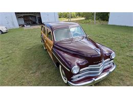 1949 Plymouth P18 (CC-2109294) for sale in Waconia , Minnesota