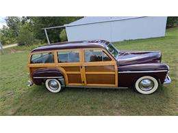 1949 Plymouth P18 (CC-2109294) for sale in Waconia , Minnesota