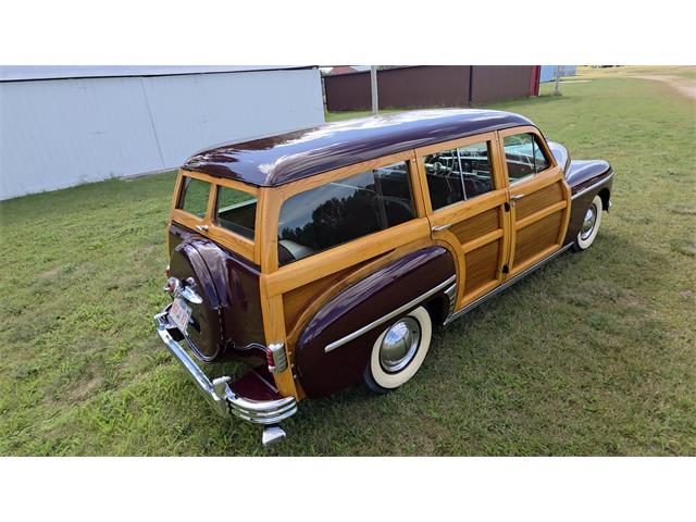 1949 Plymouth P18 (CC-2109294) for sale in Waconia , Minnesota