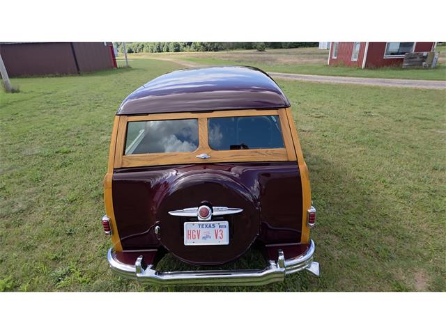 1949 Plymouth P18 (CC-2109294) for sale in Waconia , Minnesota
