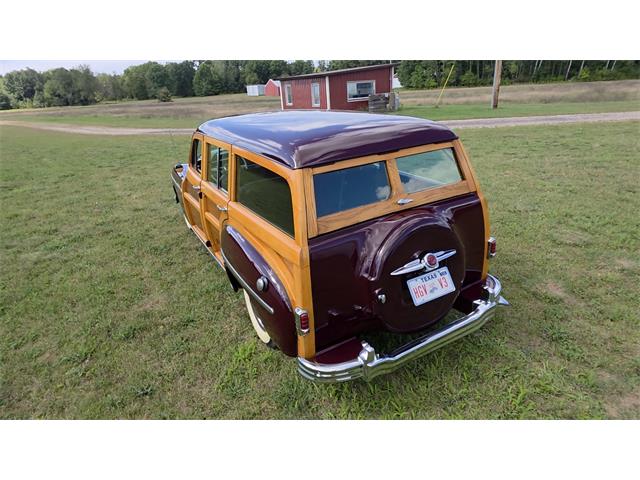 1949 Plymouth P18 (CC-2109294) for sale in Waconia , Minnesota