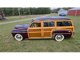 1949 Plymouth P18 (CC-2109294) for sale in Waconia , Minnesota