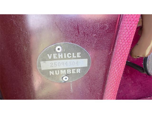 1949 Plymouth P18 (CC-2109294) for sale in Waconia , Minnesota